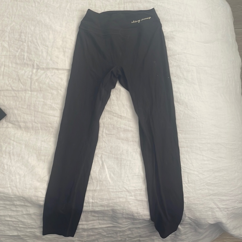Small Whitney Simmons Gymshark V2 leggings